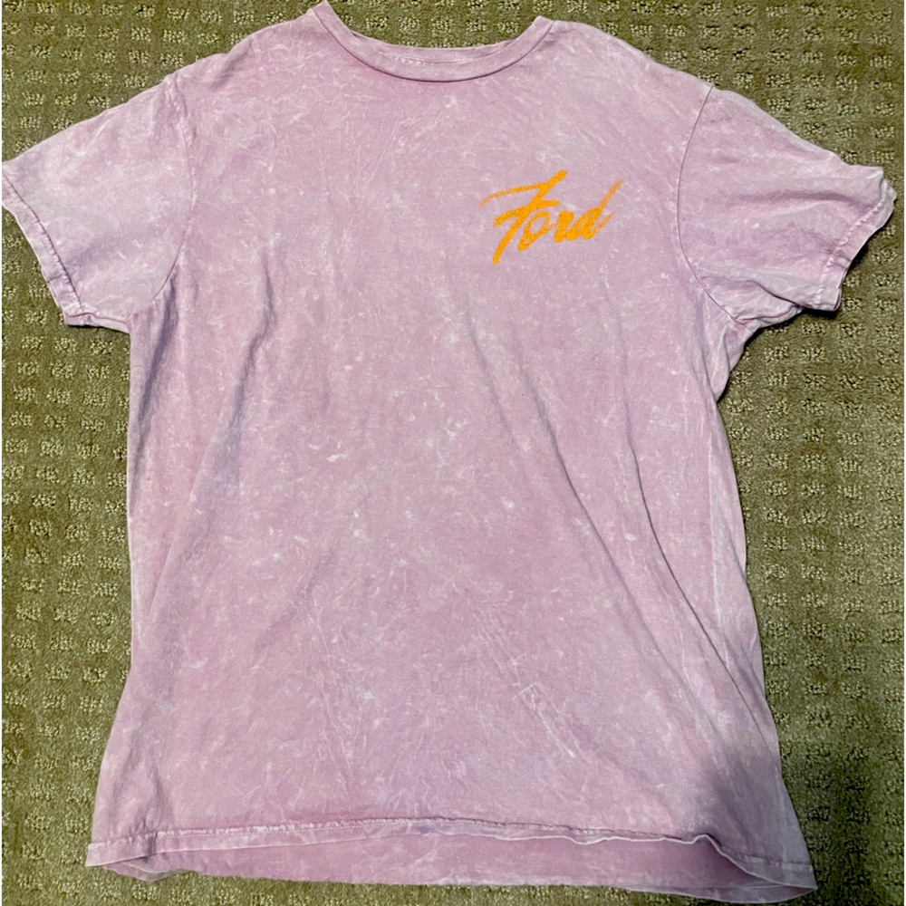 Medium Vintage Ford tee